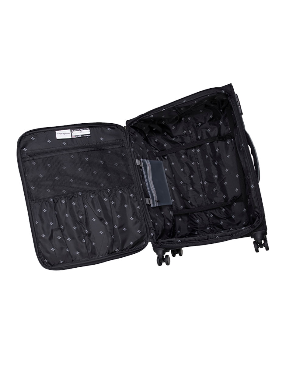 Maleta de viaje It Luggage Teleported