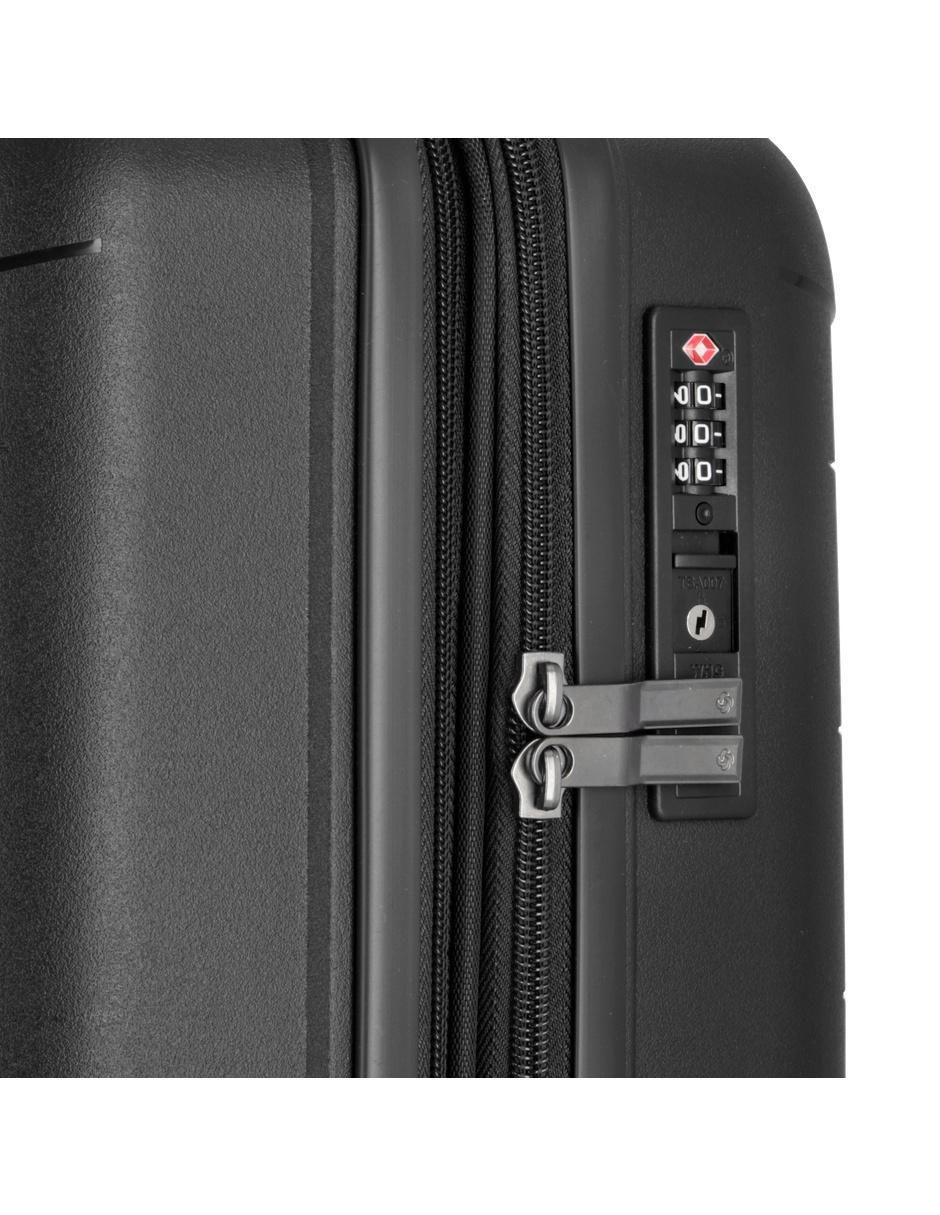 Maleta con ruedas de viaje Aerolux 7