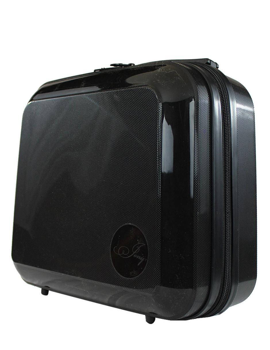 Neceser impermeable de poliéster y acrílico 1