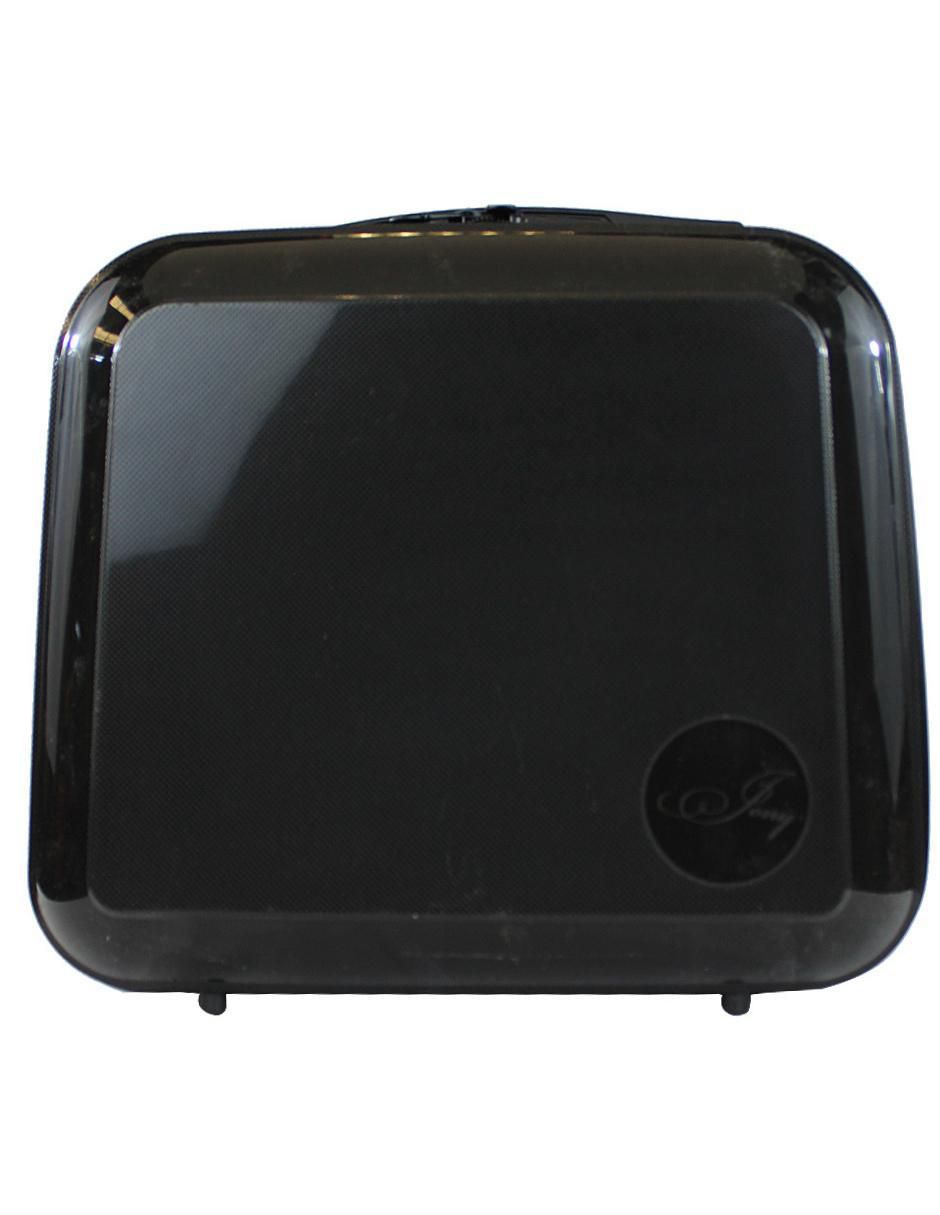 Neceser impermeable de poliéster y acrílico 2