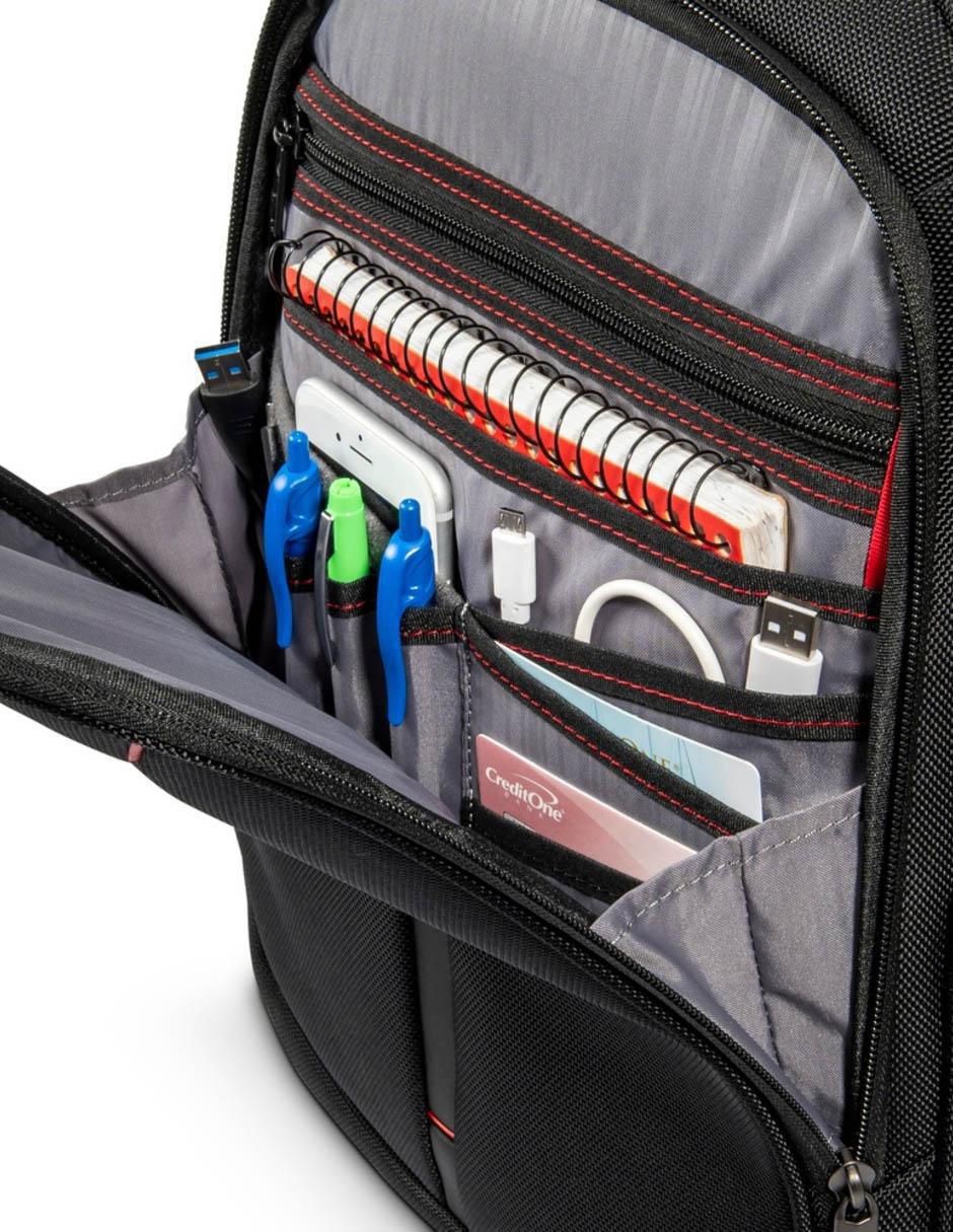 Mochila con portalaptop Xenon 4.0 5