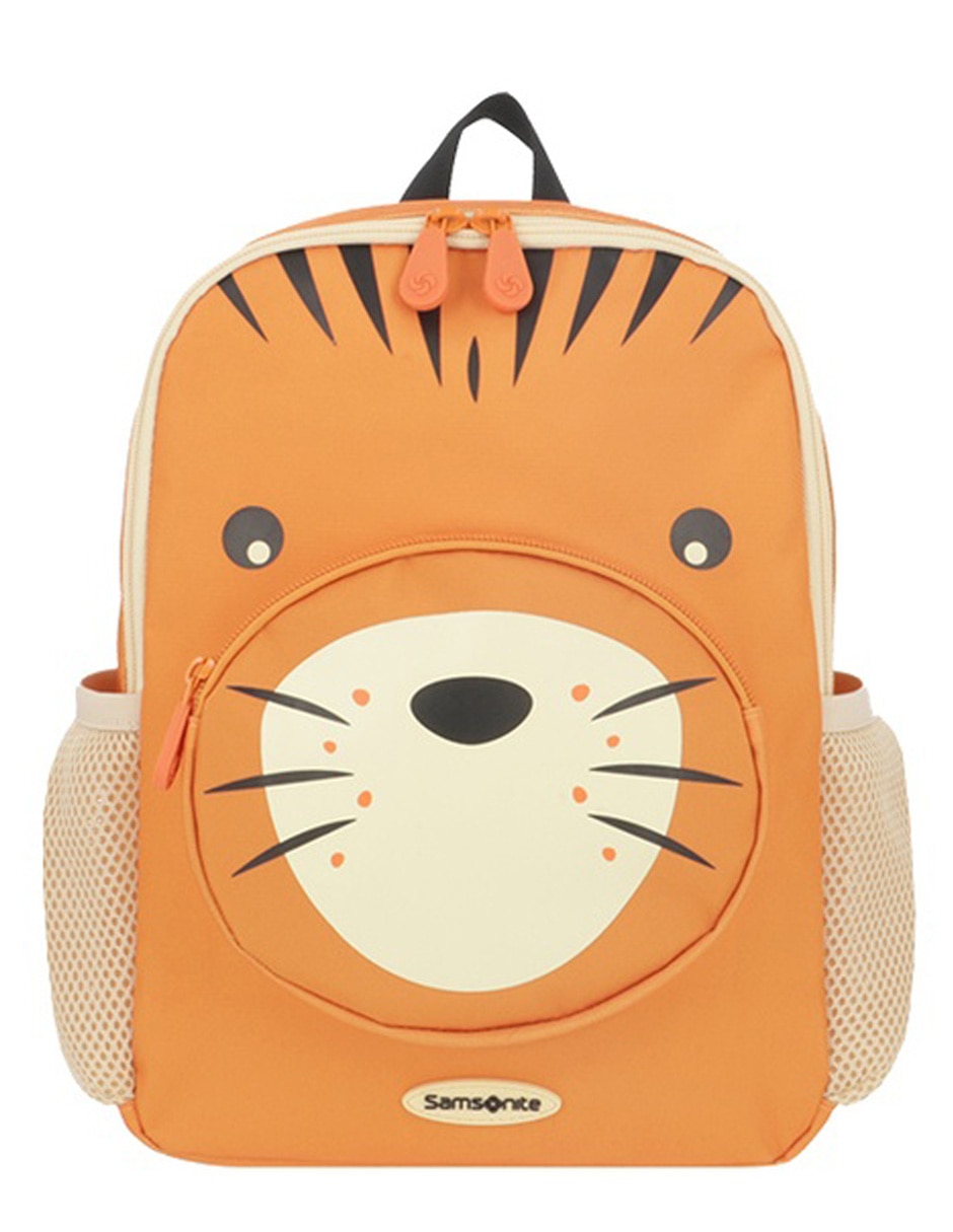 Mochila casual animal print Dream Rider infantil unisex