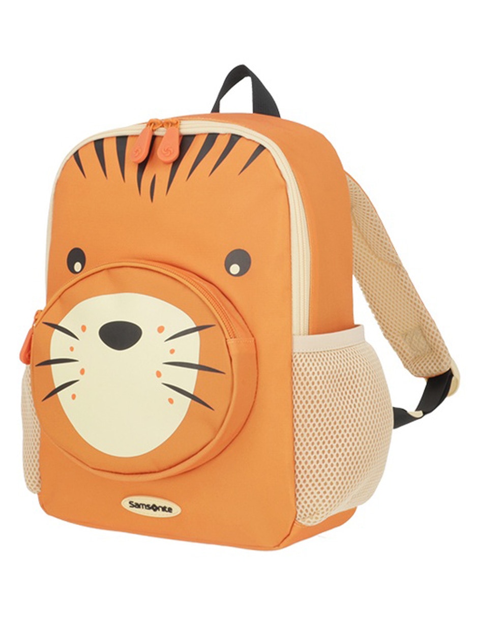 Mochila casual animal print Dream Rider infantil unisex 2