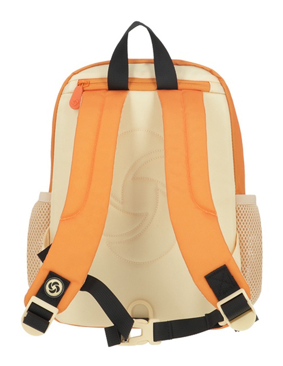 Mochila casual animal print Dream Rider infantil unisex 3