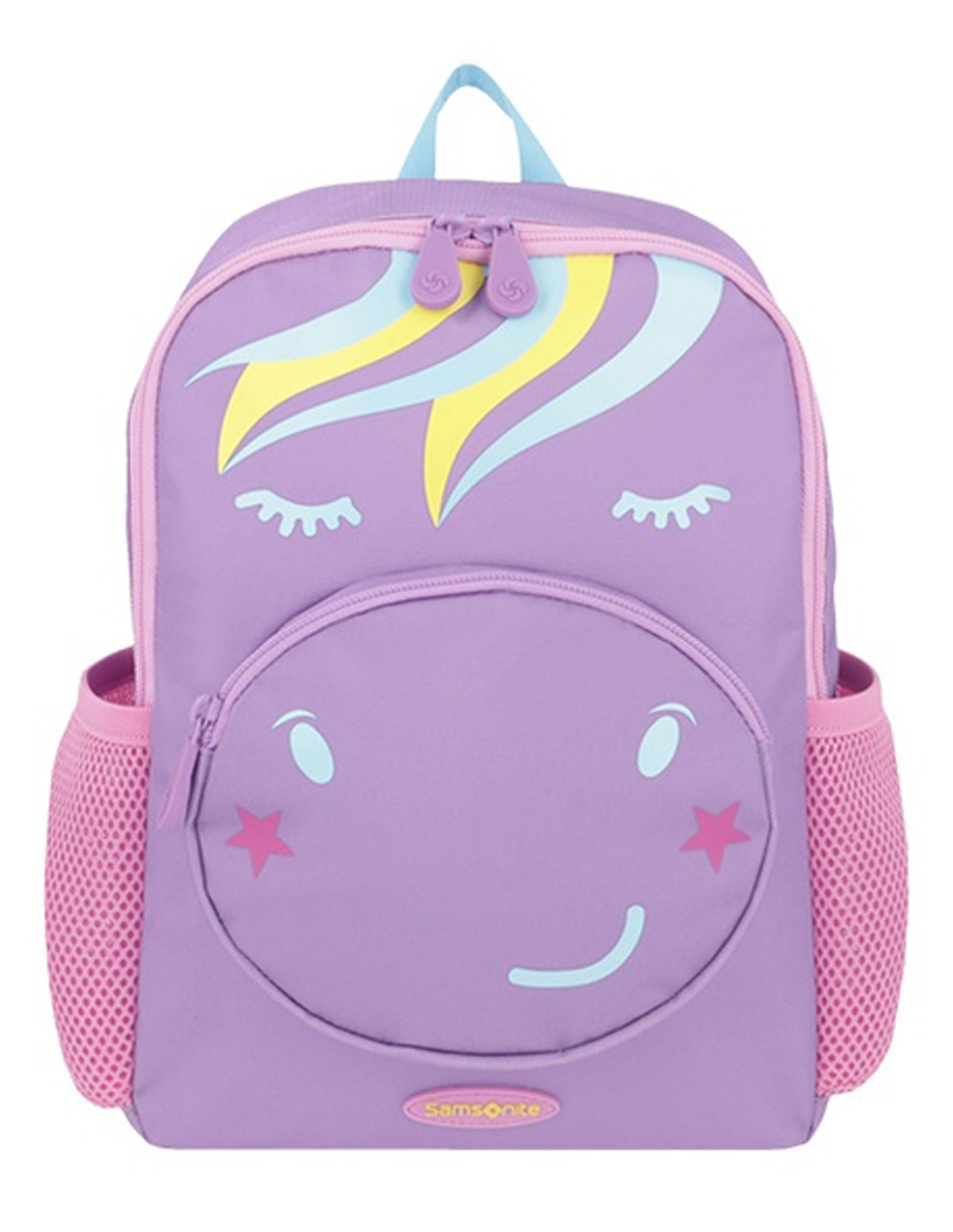 Mochila casual animal print Dream Rider infantil unisex
