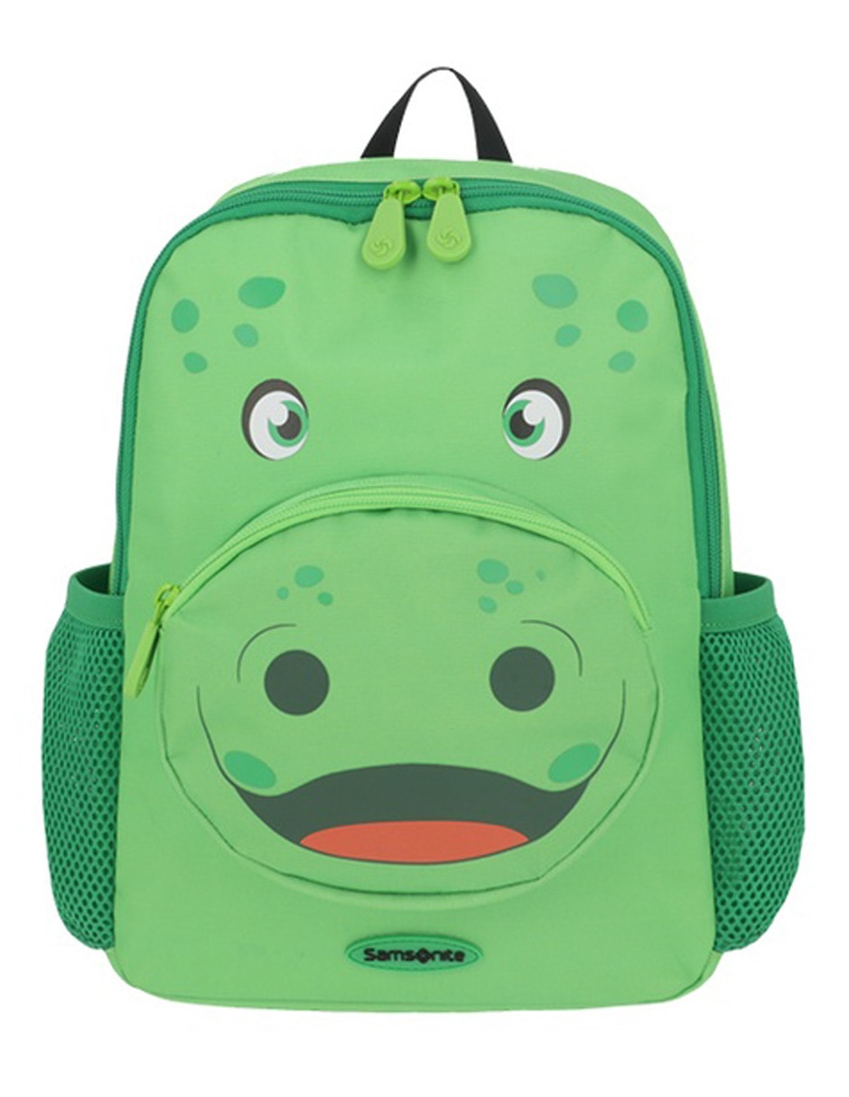Mochila casual animal print Dream Rider infantil unisex