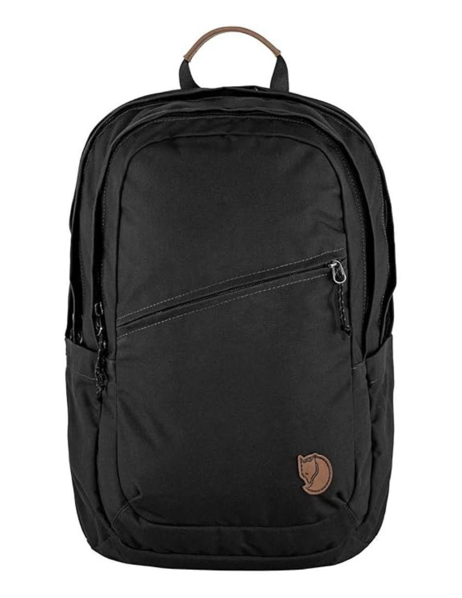 Mochila casual Raven