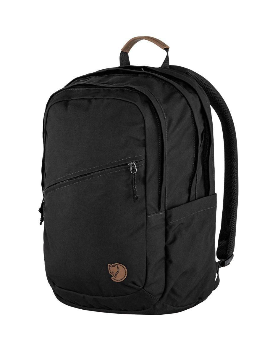 Mochila casual Raven