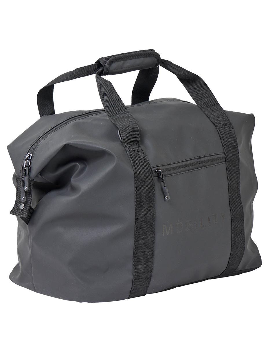 Bolsa bowler para mujer