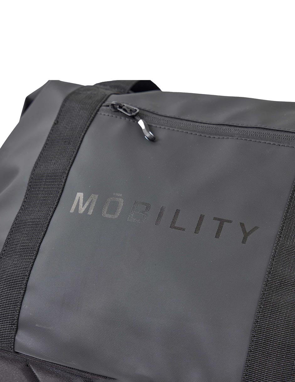 Bolsa bowler para mujer