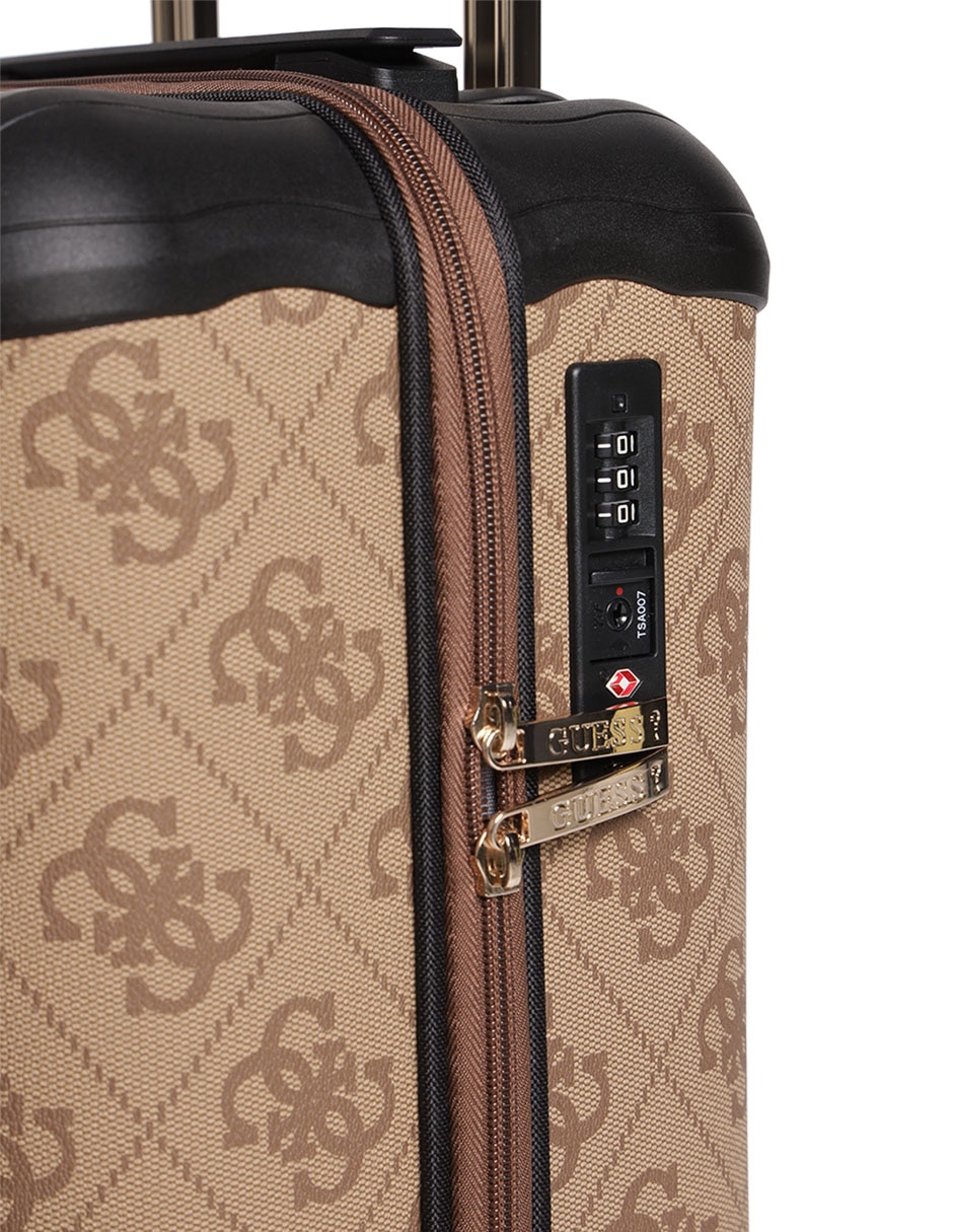 Maleta de viaje Guess Berta