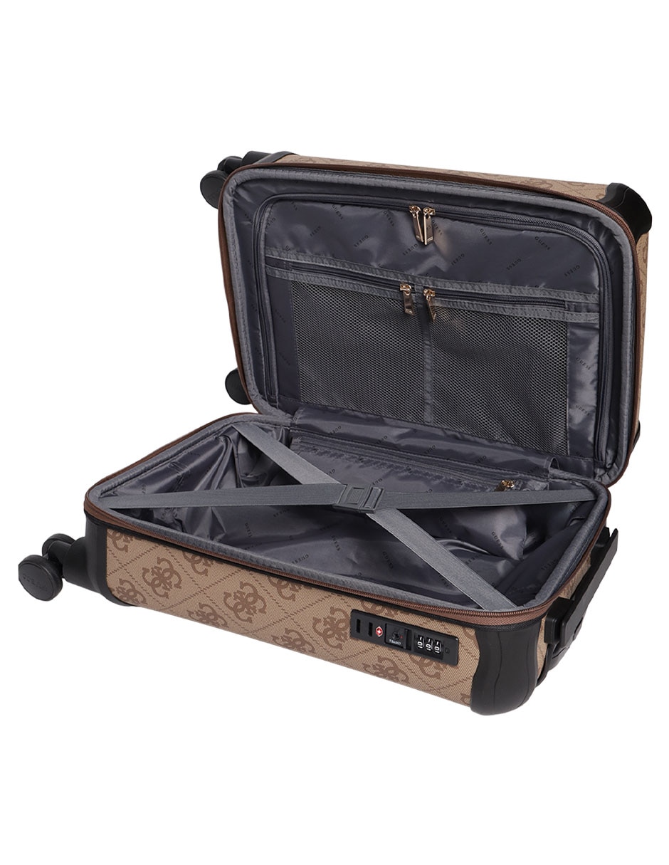 Maleta de viaje Guess Berta