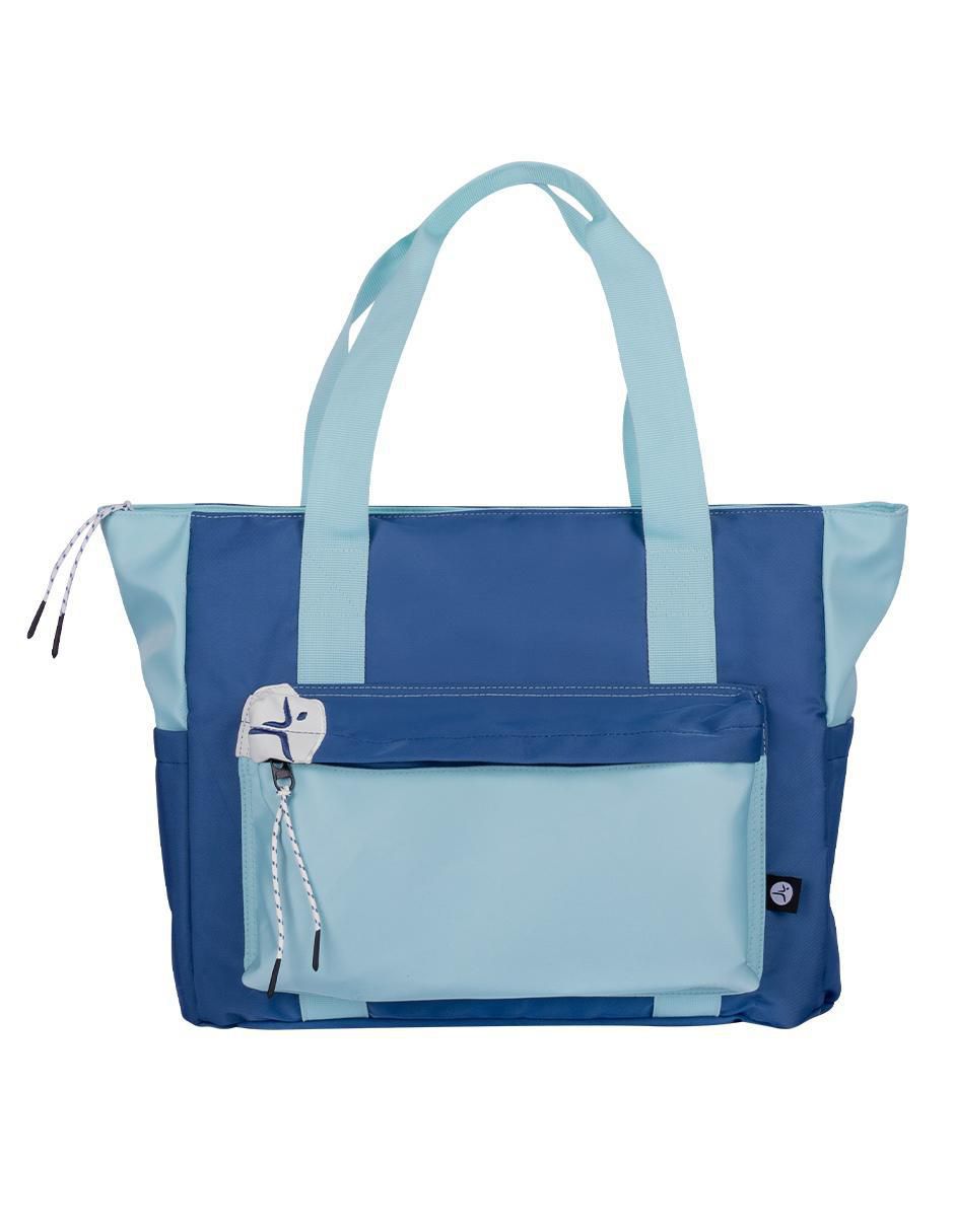 Bolsa tote unisex 5
