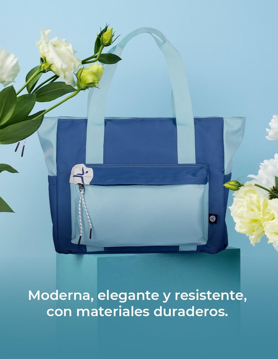 Bolsa tote unisex