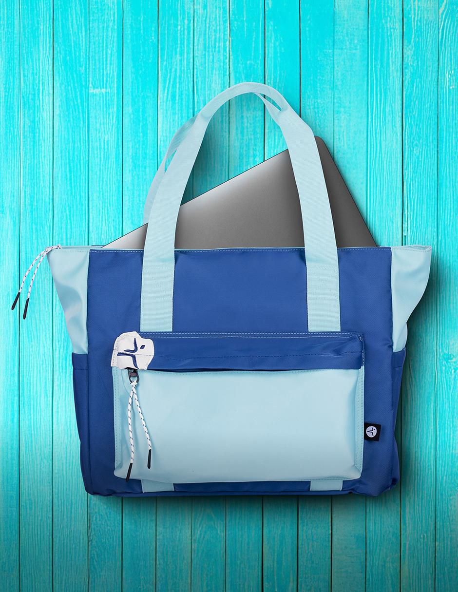 Bolsa tote unisex