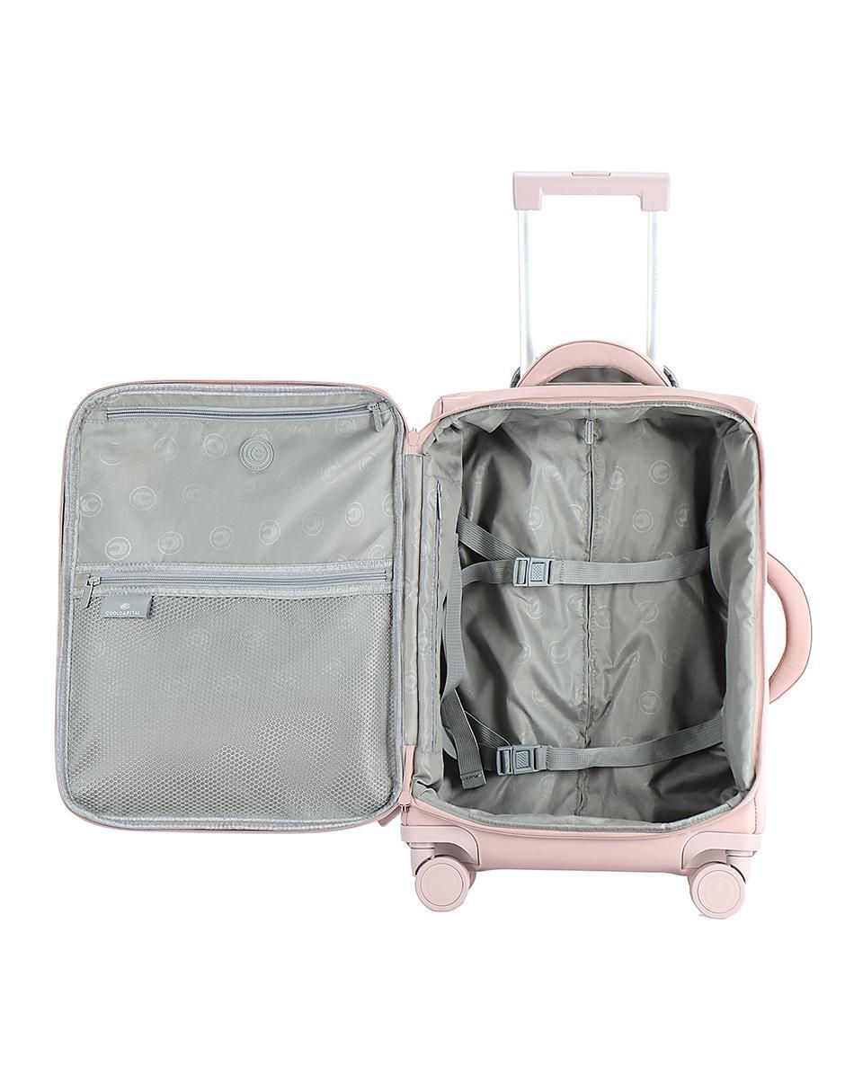 Maleta con ruedas carry on Dott 6