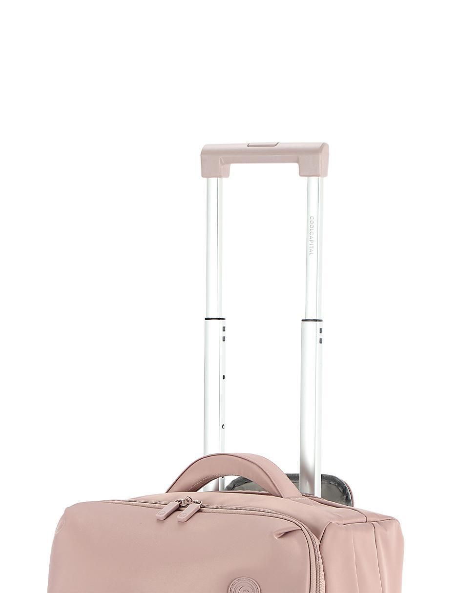 Maleta con ruedas carry on Dott 9