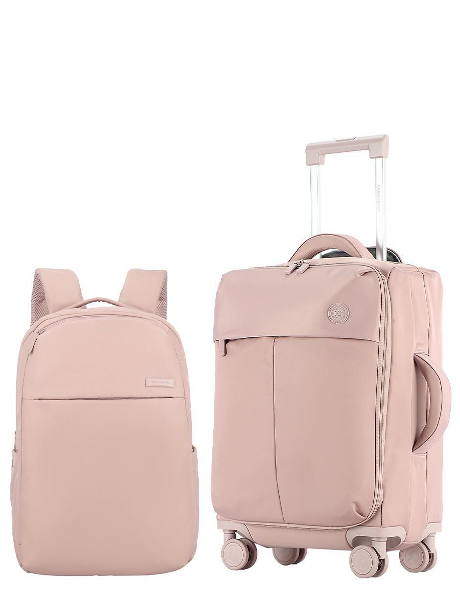 Maleta con ruedas carry on Dott 1