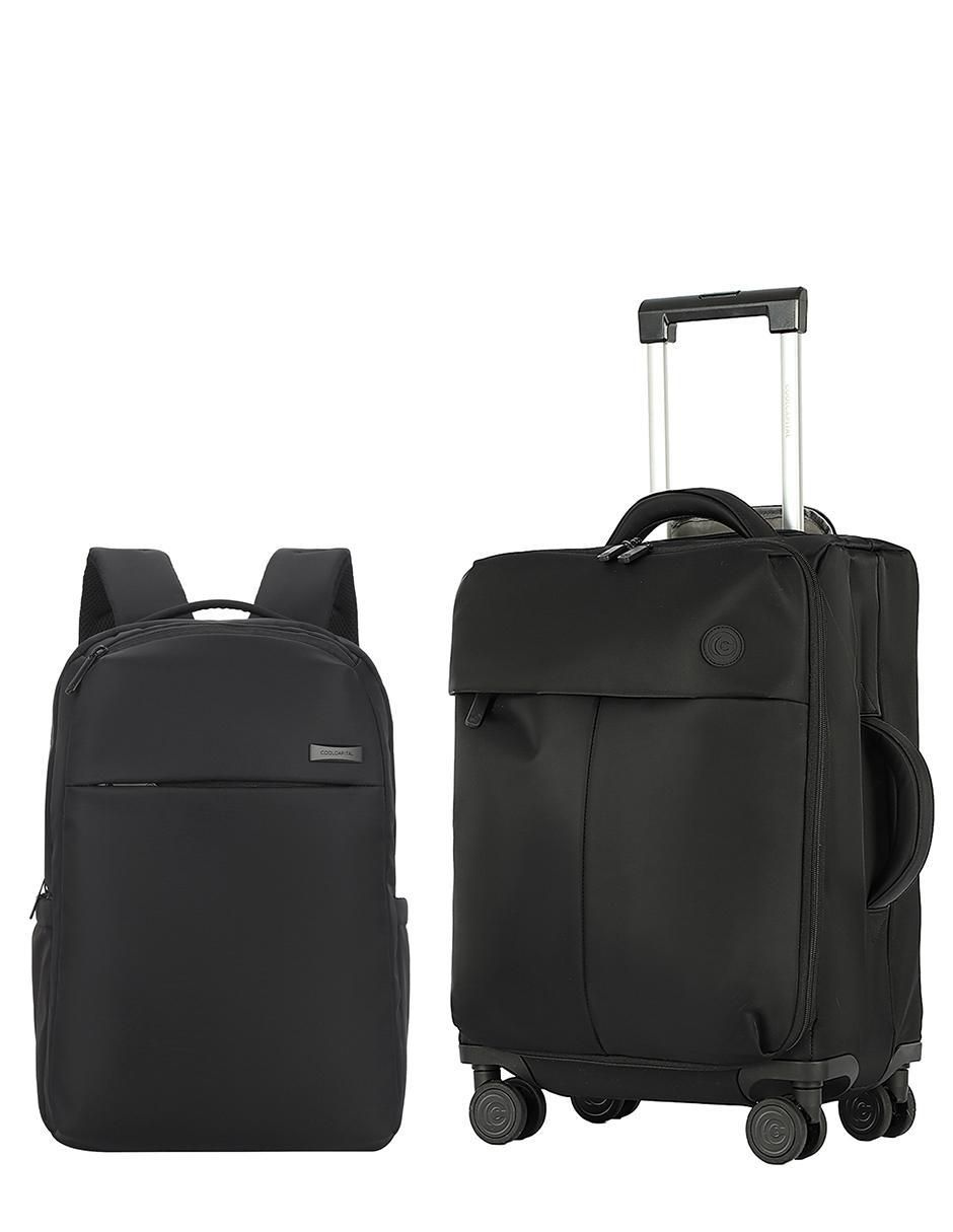 Maleta con ruedas carry on Dott Maleta con ruedas carry on Dott