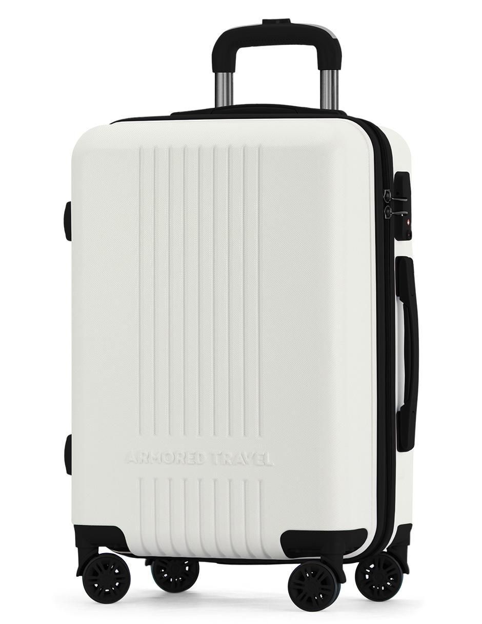 Maleta con ruedas de mano Carry-On Chess