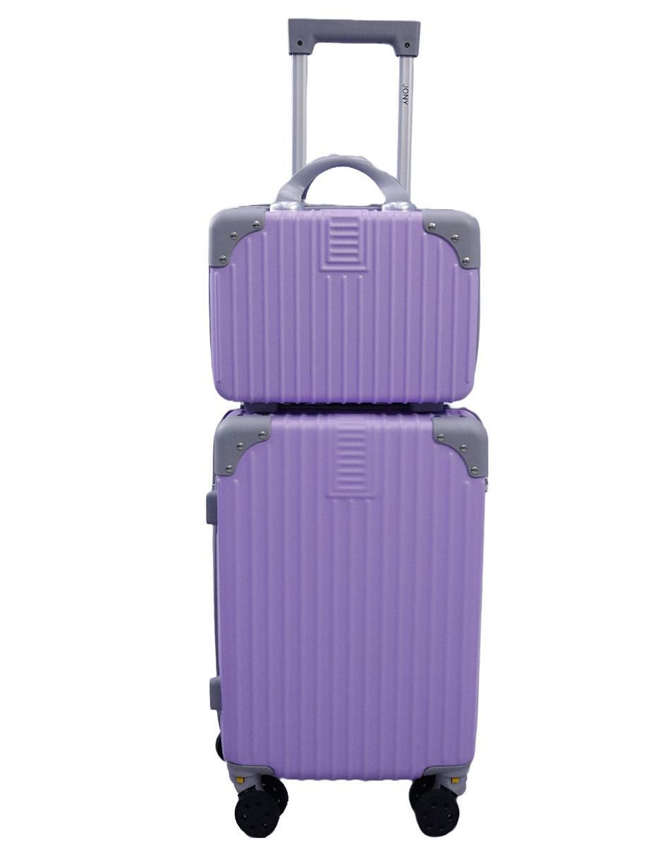 Set maletas carry on 1