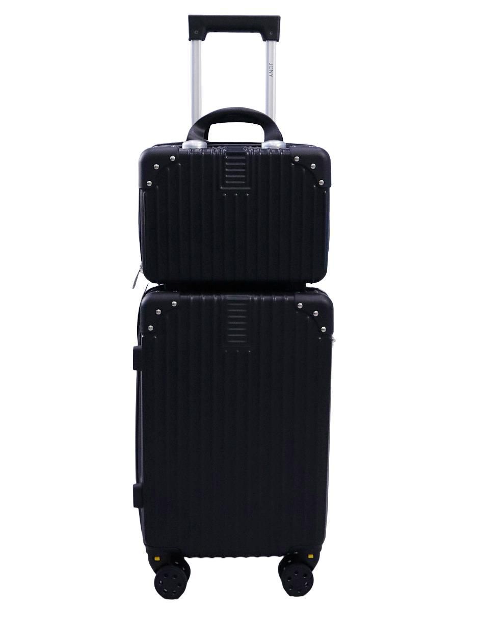 Set maletas carry on 1