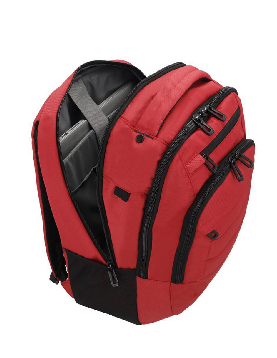 Mochila escolar 4