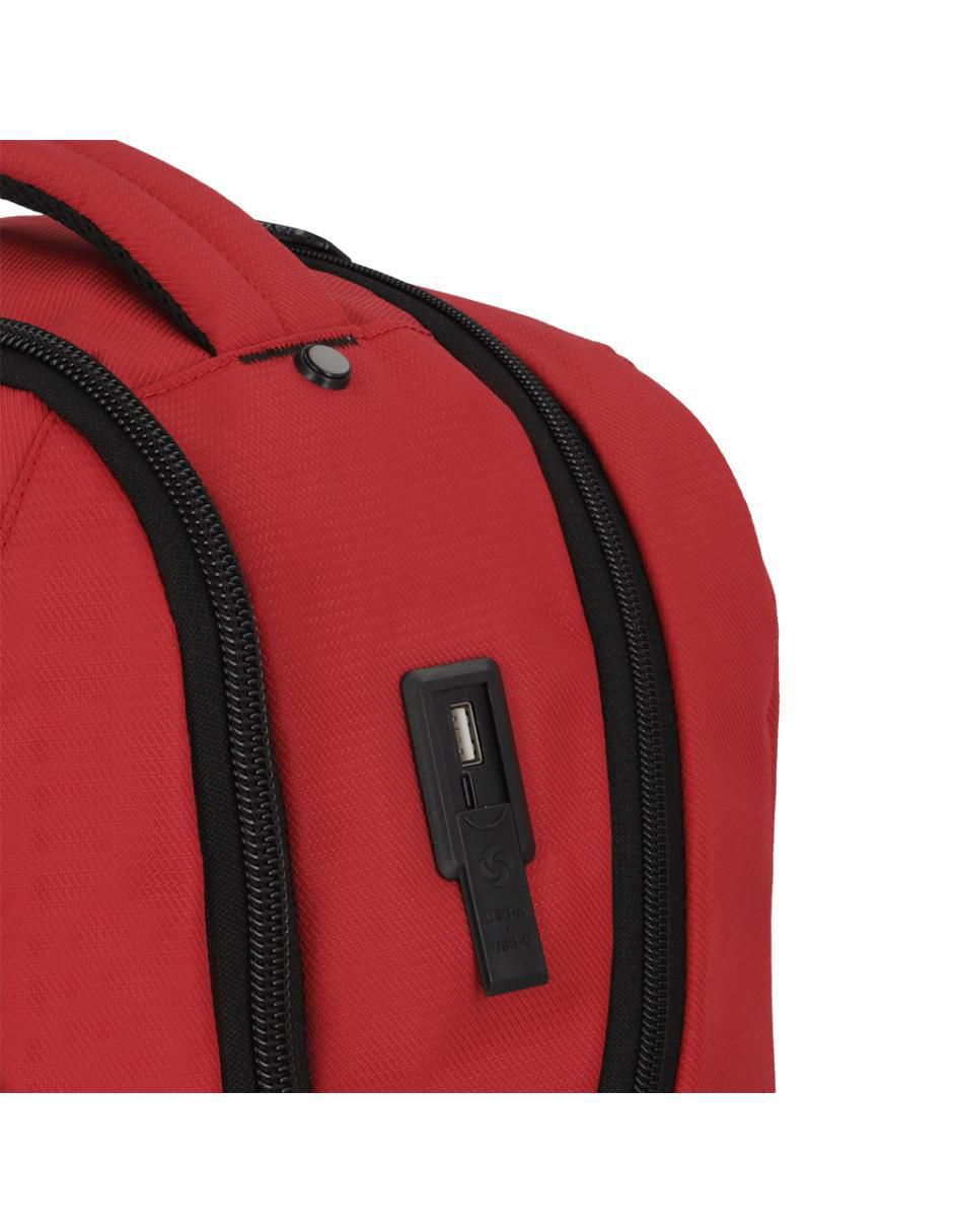 Mochila escolar 6