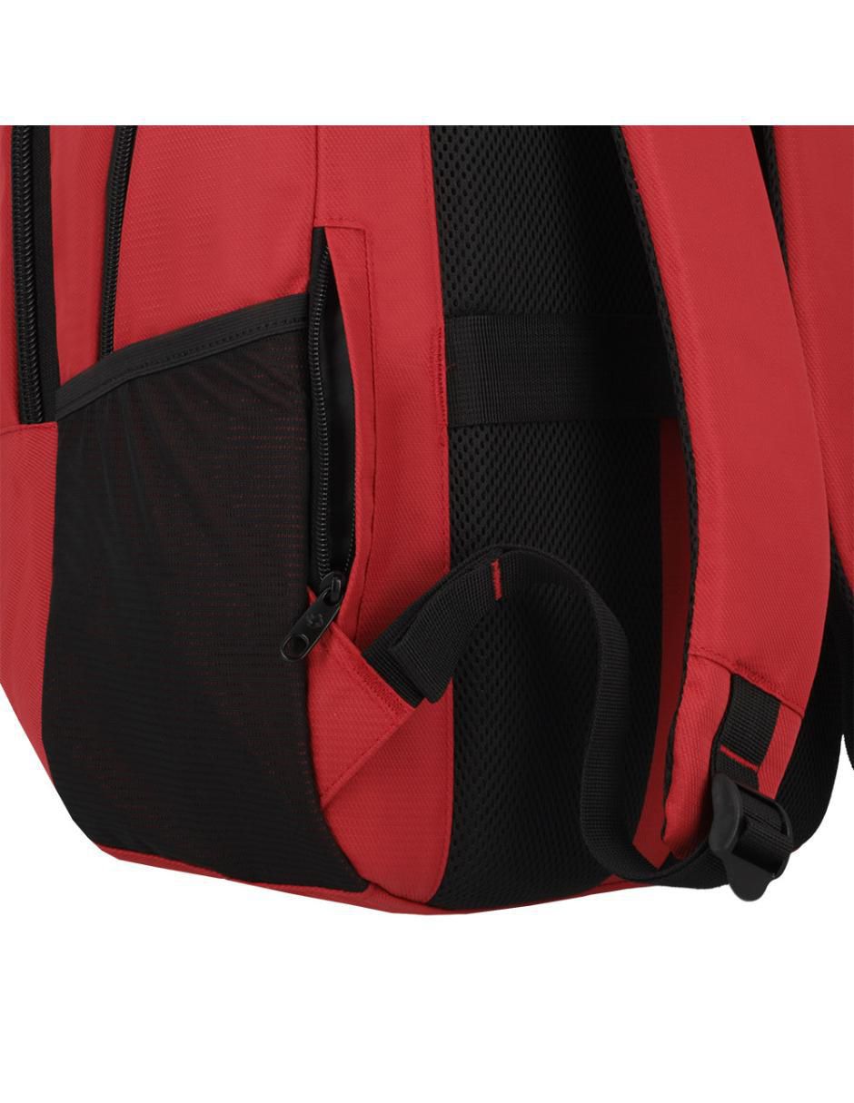 Mochila escolar 8