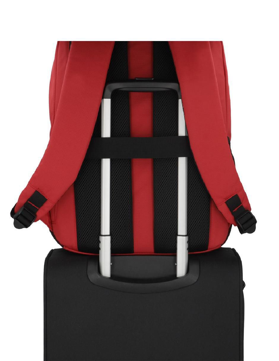 Mochila escolar 9