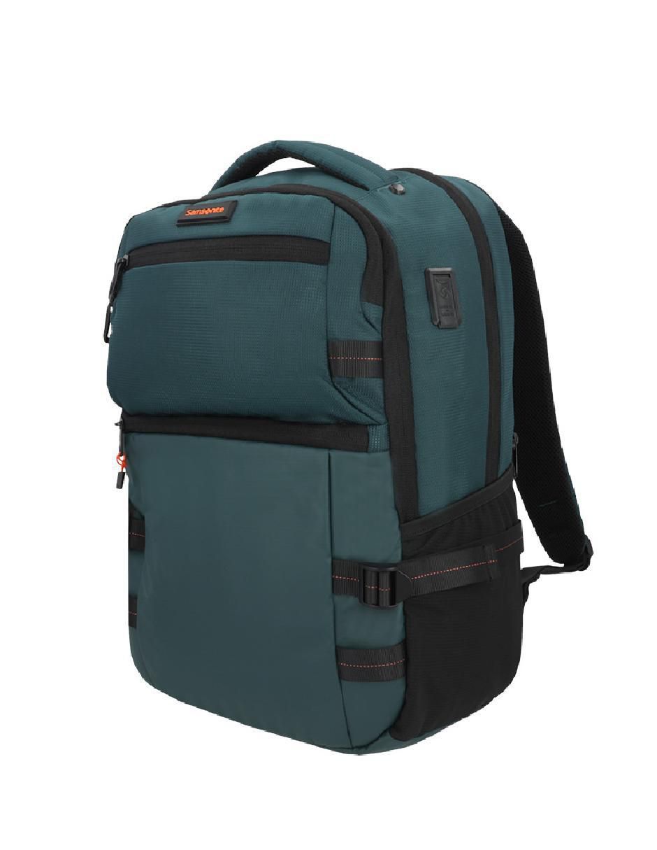 Mochila escolar 2
