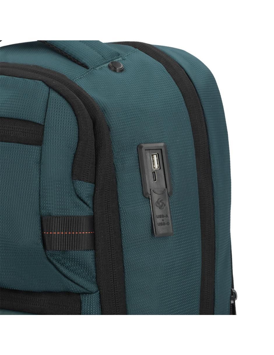 Mochila escolar 6