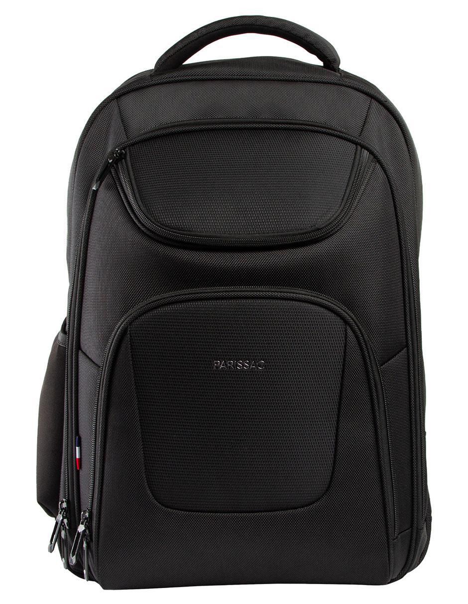 Mochila con portalaptop impermeable