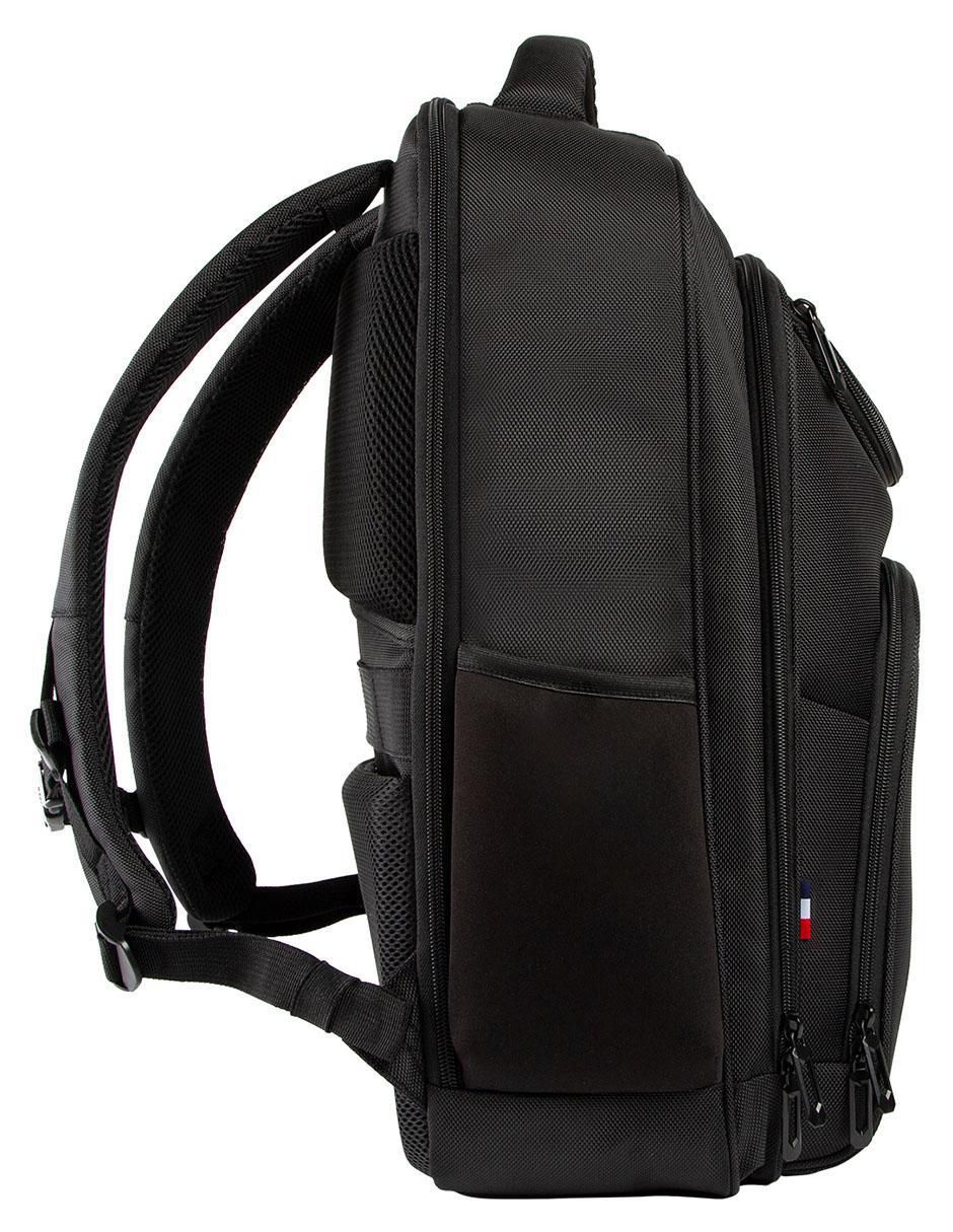 Mochila con portalaptop impermeable 4