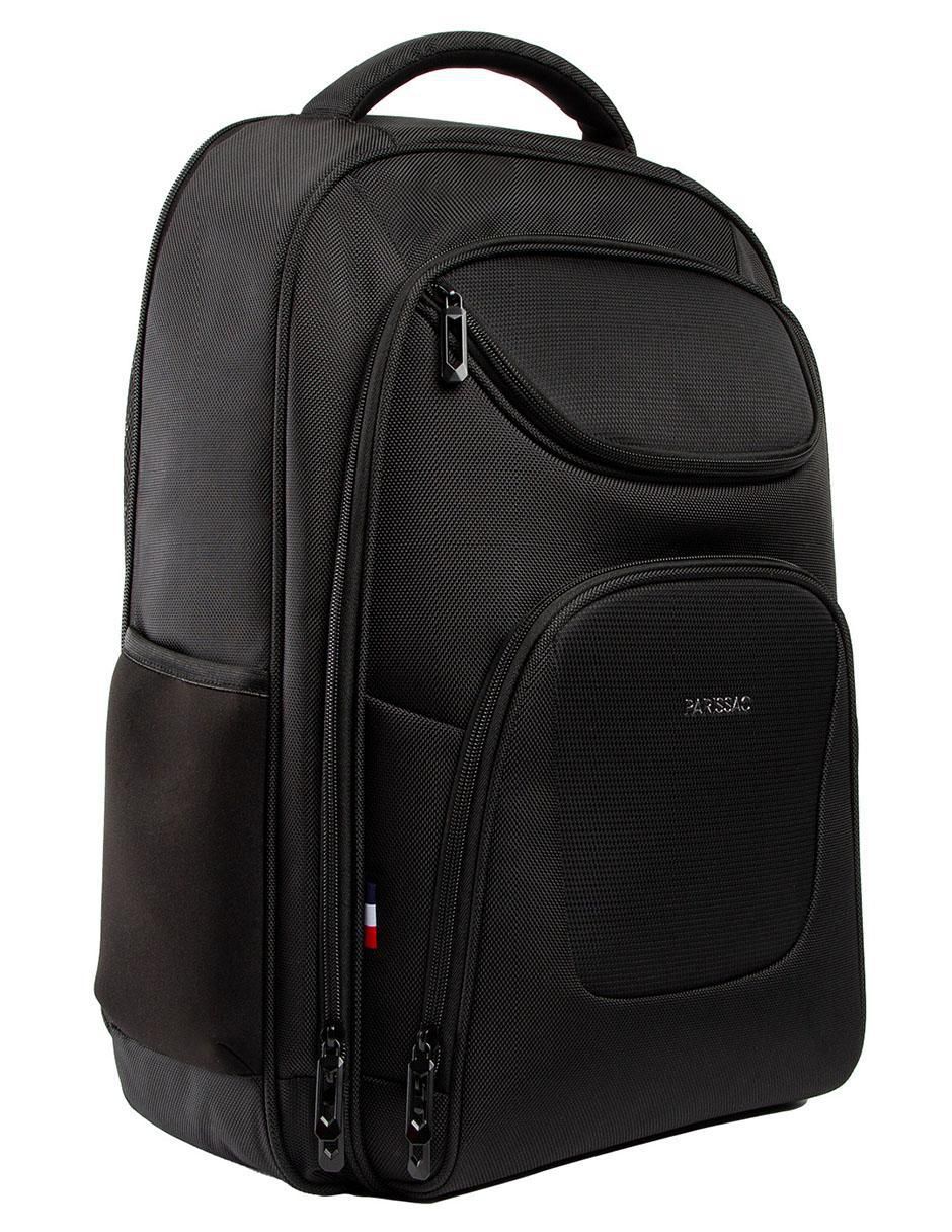 Mochila con portalaptop impermeable 7
