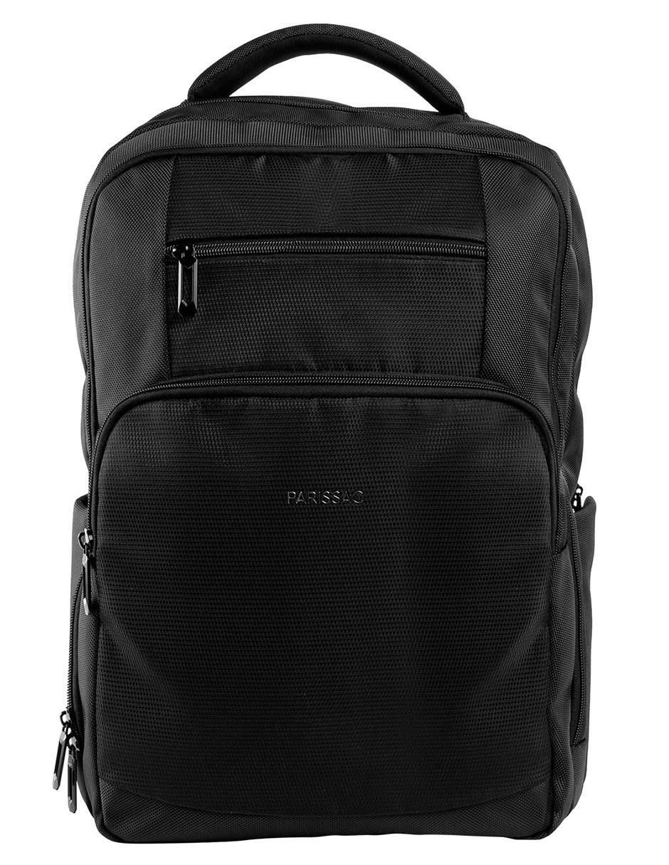 Mochila con portalaptop impermeable