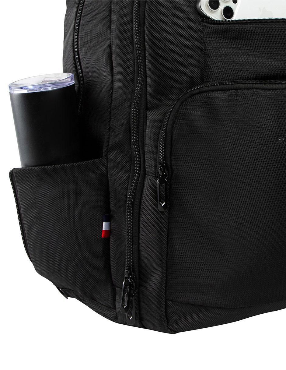 Mochila con portalaptop impermeable 11
