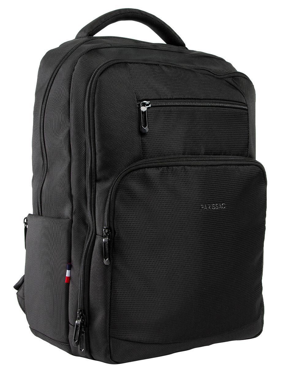 Mochila con portalaptop impermeable 2