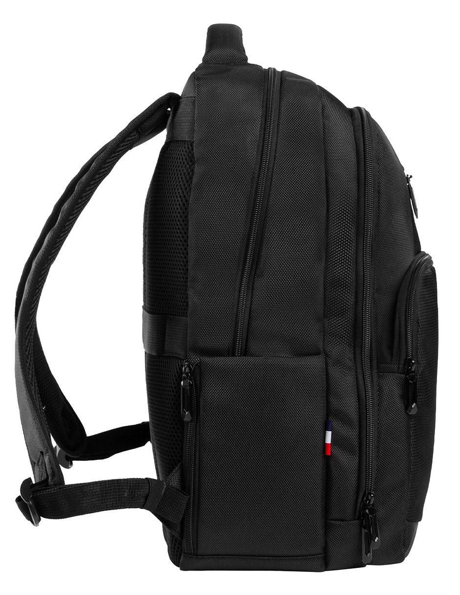 Mochila con portalaptop impermeable 4