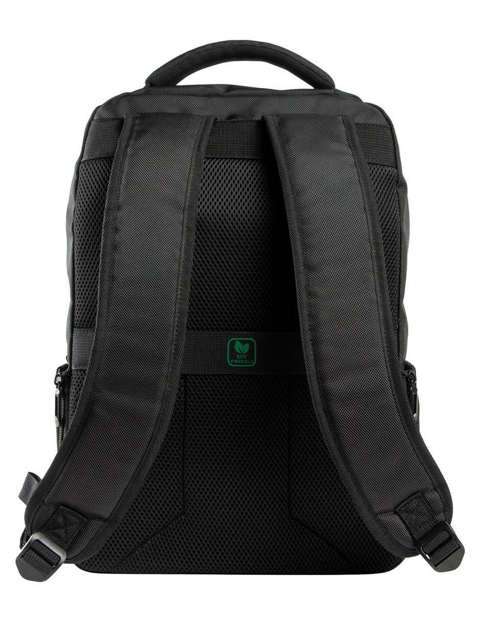 Mochila con portalaptop impermeable 5
