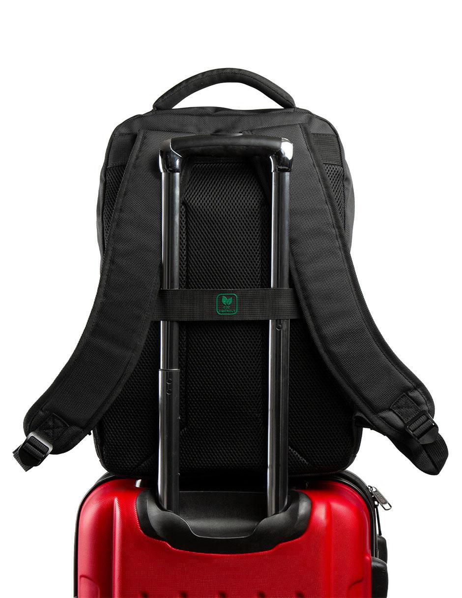 Mochila con portalaptop impermeable 8