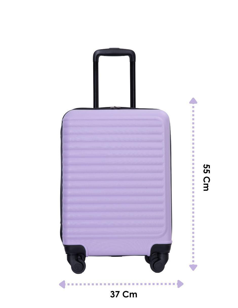 Maleta con ruedas carry on 2021 9