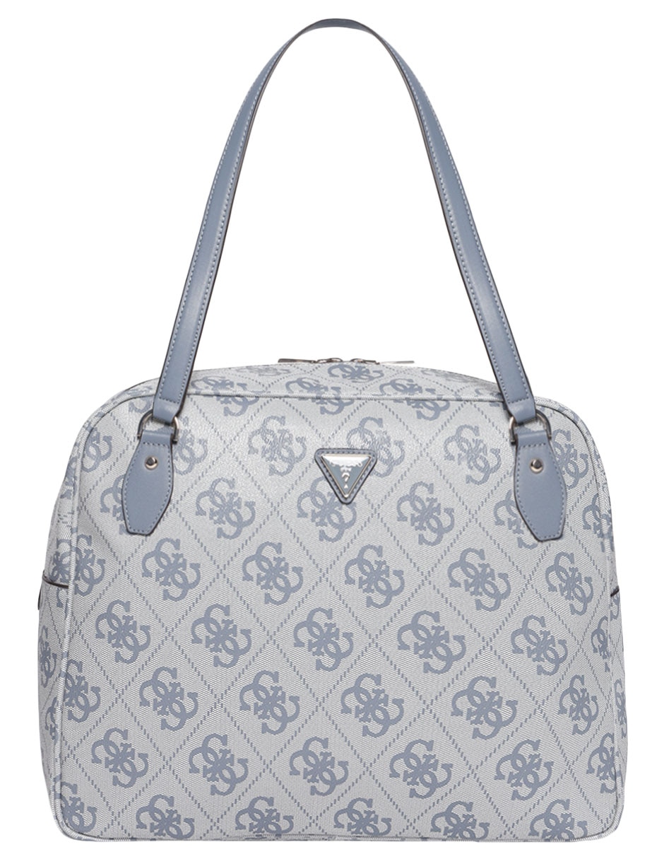 Bolsa tote Guess Berta para mujer