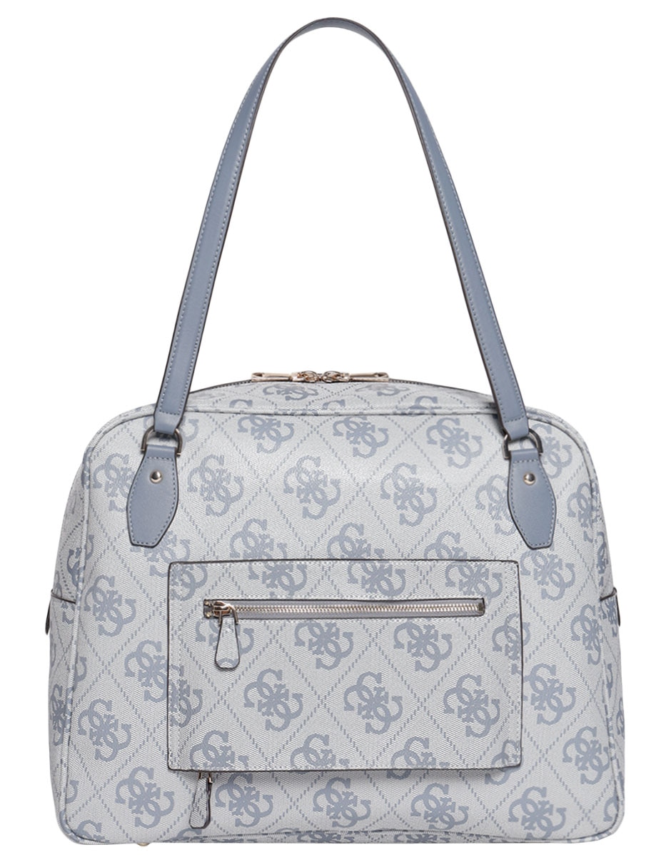 Bolsa tote Guess Berta para mujer