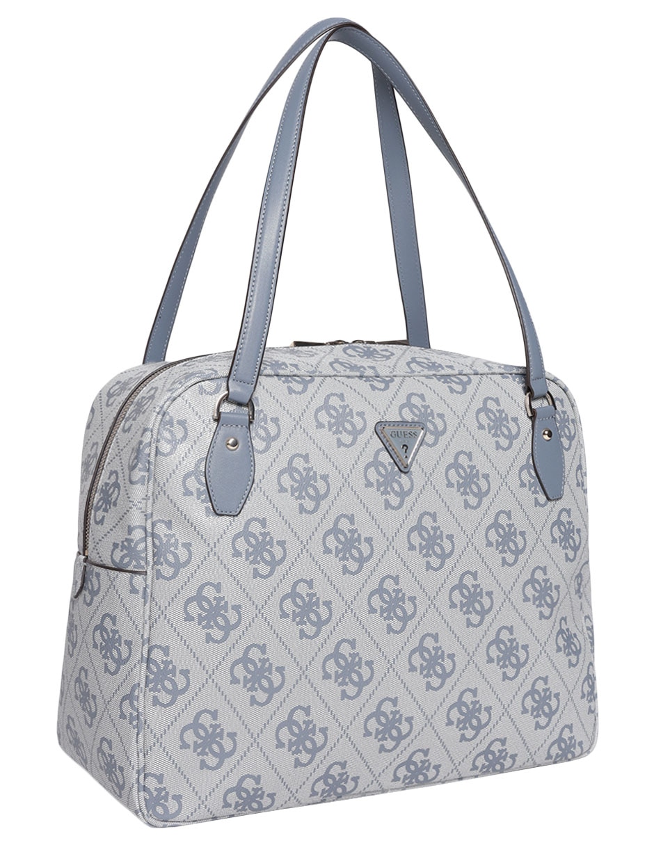 Bolsa tote Guess Berta para mujer