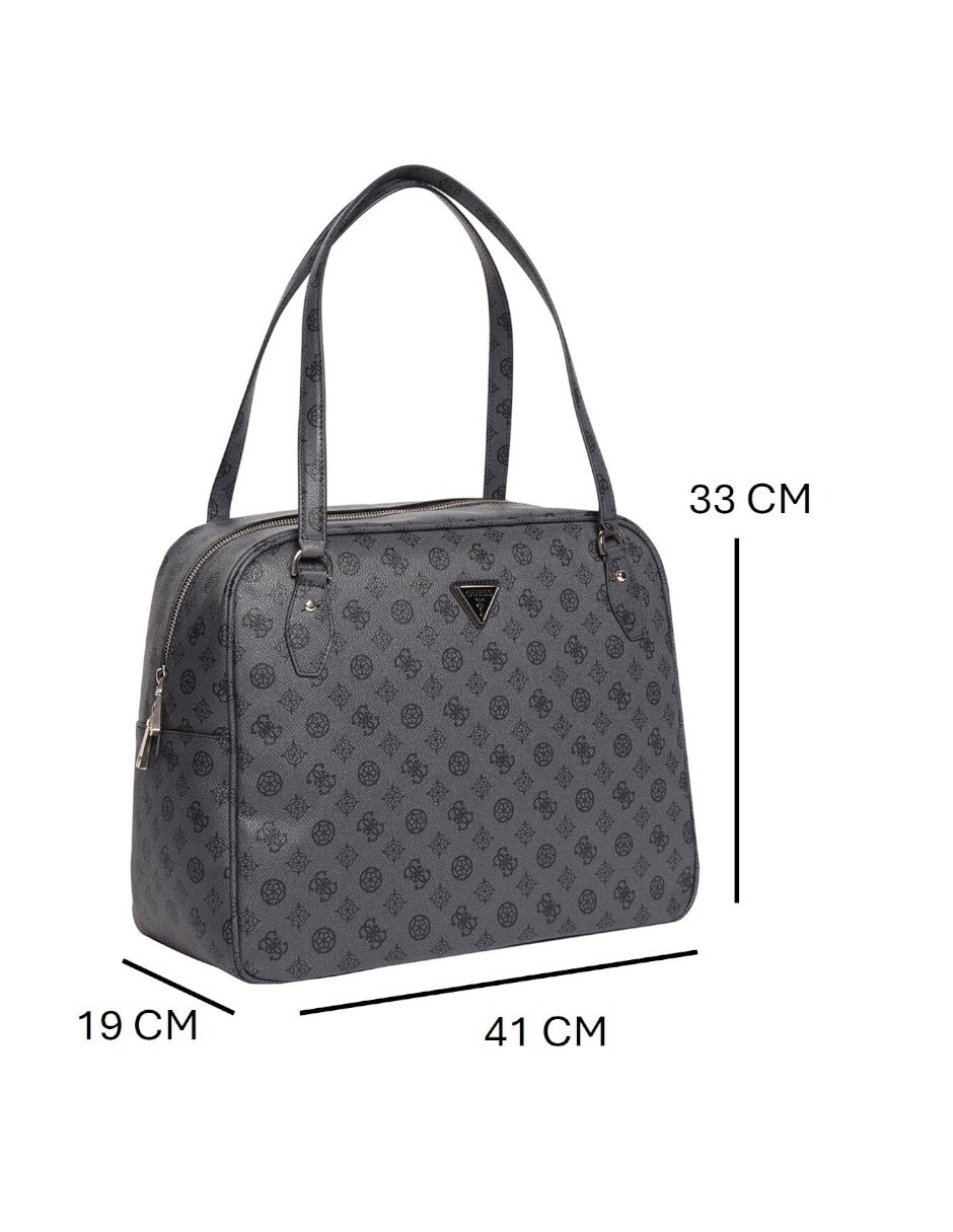 Bolsa tote Guess Wilder para mujer