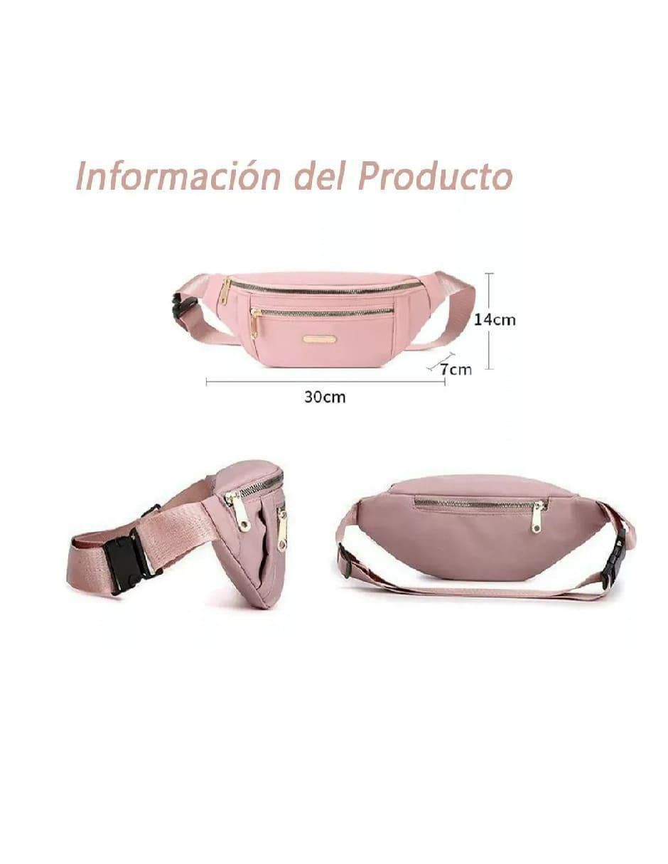 Cangurera Lab.g para mujer