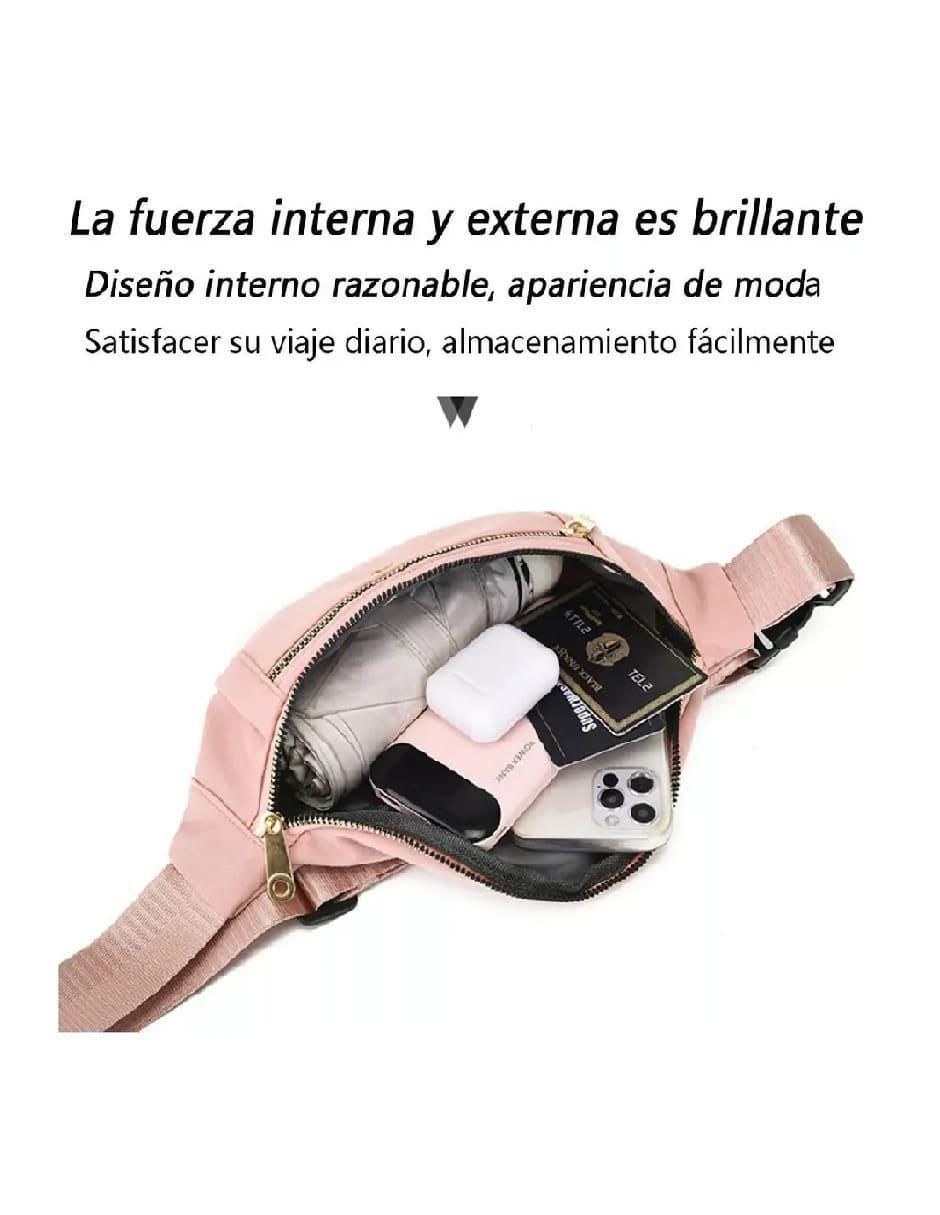 Cangurera Lab.g para mujer