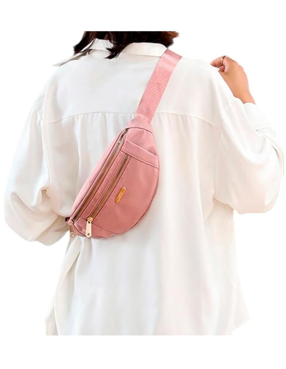 Cangurera Lab.g para mujer
