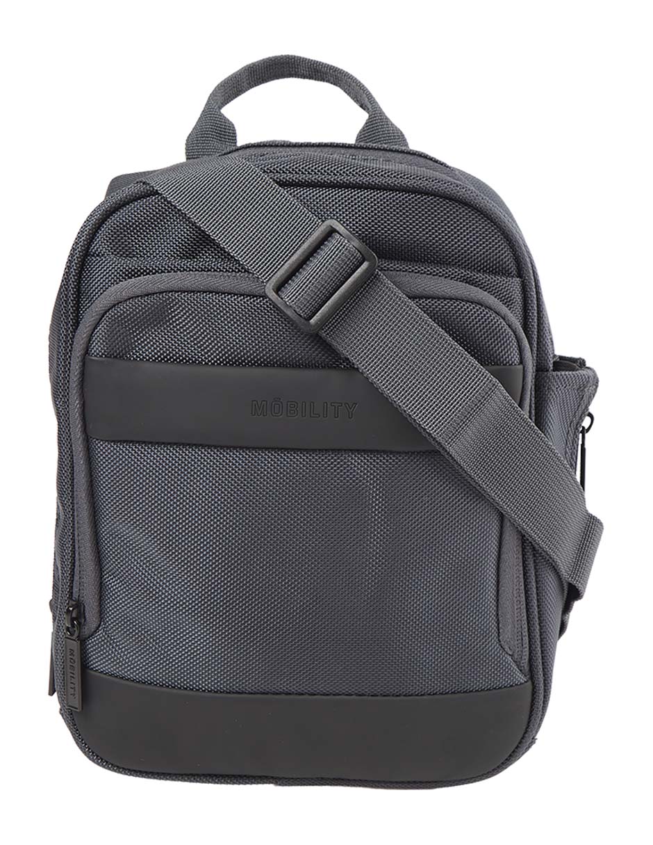 Bolsa messenger unisex Bolsa messenger unisex
